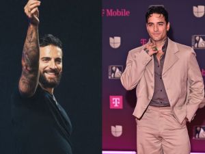 Maluma anunció la llegada de un nuevo álbum: "Es un homenaje a nuestra tierra"