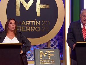Estos son todos los nominados a los Martin Fierro de Televisión Abierta 2026