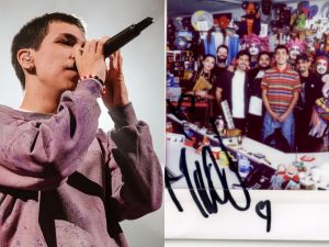 Milo J estrenará su Tiny Desk y hace historia como el argentino más joven en lograrlo