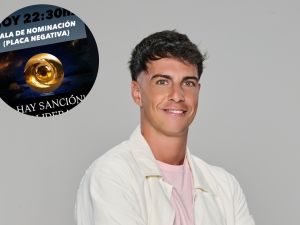 "Chau liderazgo": Santiago del Moro confirmó que habrá una sanción contra Nazareno