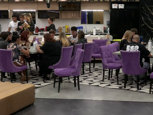 Entre risas y tensión: las repercusiones de una noche intensa en Gran Hermano