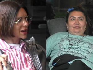 "El escupitajo no fue nada": a pesar de la triple sanción, Pincoya no afloja en su guerra contra Tamara