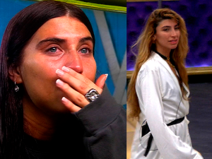 "Lloré por mi cuerpo": el dolor de Titi Tcherkaski y el cruce completo con Solange Abraham