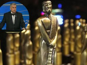 Luis Ventura revela todas las nominaciones al Martin Fierro de la TV en A La Barbarossa