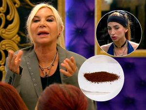 Yanina Zilli encabeza la bronca contra Solange Abraham por el hambre en Gran Hermano