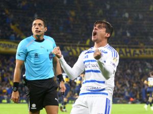 Boca empató con Cruzeiro y quedó casi obligado a ganarle a Católica