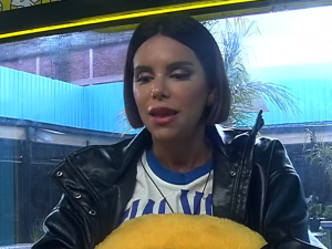 “La casa sin Yipio no es la misma”: la tristeza de Daniela tras su salida