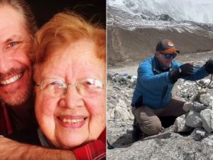 "Gracias por todo": el emocionante homenaje de Facundo Arana a su maestra de primaria
