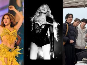 Histórico: Shakira, Madonna y BTS protagonizarán el show de medio tiempo de la final del Mundial 2026