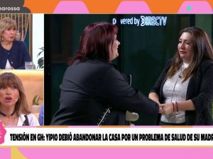 Solange Abraham analizó el impacto de la salida de Yipio Pintos y lanzó un duro pronóstico: "Era la cacique de ese grupo"