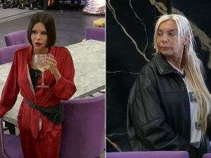 "Se va a notar la ausencia": la profunda reflexión de Daniela de Lucía y Yanina Zilli antes de la gala de eliminación en Gran Hermano