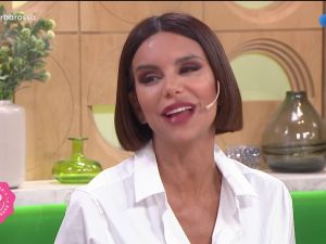 Daniela de Lucía tras su salida de Gran Hermano: "Siento que me faltó embarrarme un poco más"