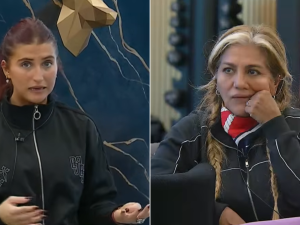Se pudrió todo por la limpieza en Gran Hermano: feroz interna contra Yanina Zilli por un "despliegue de suciedad"