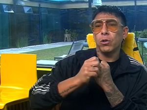 "Mostró la hilacha": la durísima catarsis de Brian Sarmiento sobre el juego de Cinzia Francischiello