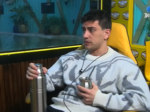 Matías Hanssen analizó a los participantes de Gran Hermano y marcó sus límites dentro del juego