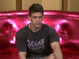 Hanssen se defendió tras una frase polémica: "Jamás diría una cosa así"