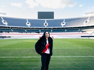 "En mis sueños más bizarros...": Lali Espósito y la sentida reflexión a un mes de sus dos estadios River agotados