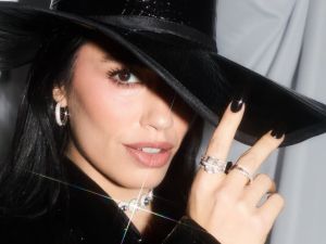 Premios Carlos Gardel 2026 | Lali Espósito tras ganar por Mejor Álbum Artista Pop: "Nos hacen creer que decir lo que pensamos puede alejarnos del público"