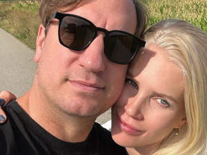 Video | Así se "preparó" Maxi López para la llegada de Daniela Christiansson a la Argentina