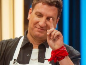 Video | Maxi López compartió cuál es su mayor "pibardo moment"