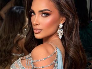 Quién es Tamara Rogouski, la misionera que se consagró Miss Universo Argentina 2026