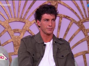 Nazareno Pompei explicó por qué cree que quedó eliminado de Gran Hermano