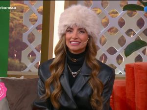 La fuerte respuesta de Solange Abraham a las críticas por su paso por Gran Hermano: "Mi juego era desestabilizarlos"