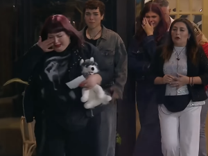 Yipio rompió el silencio tras su salida de Gran Hermano