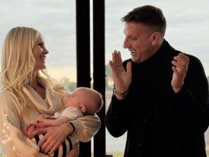 El cumpleaños de Daniela Christiansson: el mensaje de amor de Maxi López y su profunda reflexión