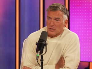 Eduardo Carrera dio su versión de por qué nunca formó un vínculo con su hija Mía