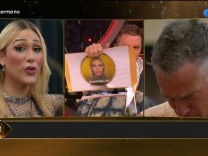 Danelik se convirtió en la eliminada de la semana 12 de Gran Hermano 2026