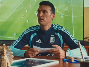 Scaloni dio la lista: quiénes son los jugadores que van al Mundial 2026