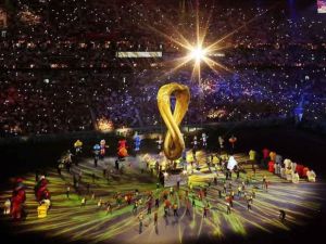 Ya se conoce el listado de artistas para las ceremonias inaugurales del Mundial 2026