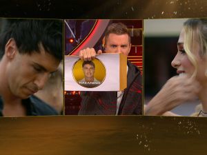 Nazareno Pompei se convirtió en el eliminado de la semana 10 de Gran Hermano 2026