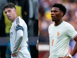 Caos en Real Madrid antes del Mundial 2026: discusión, golpe y sanciones para Valverde y Tchouaméni