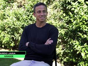 LEONARDO JARA