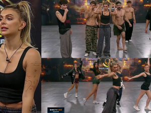 Los jugadores de Gran Hermano 2026 ensayan con sudor y lágrimas para dejar de morirse de hambre