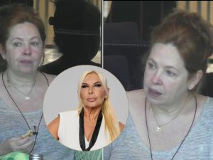 Andrea del Boca, tajante sobre Yanina Zilli en Gran Hermano: "Si no estás segura de quién sos, no entres"