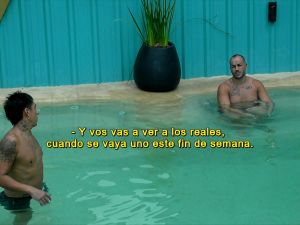 ¿Fue todo estrategia? La charla entre Brian y Emanuel que generó sospechas en la casa