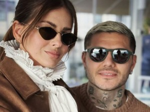 La China Suárez y Mauro Icardi disfrutaron de una cita romántica de lujo en Turquía