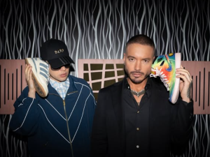 Bizarrap cierra el año a lo grande: se viene la sesión #62 junto a J Balvin