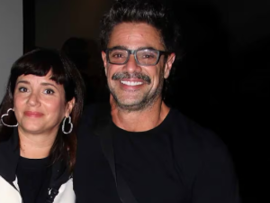 "Me duele profundamente": Siciliani confirmó la infidelidad de Castro y habló sobre el futuro de la pareja