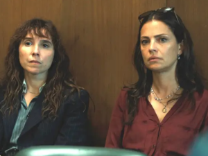 La película argentina "Belén" quedó afuera de los Premios Oscar 2026