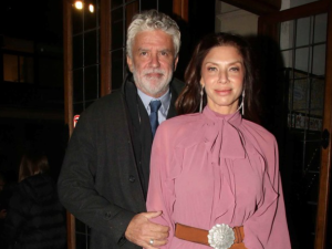 Pidieron la detención del ex de Romina Gaetani en la causa por violencia de género