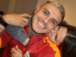Icardi explicó por qué La China Suárez es la mujer de su vida