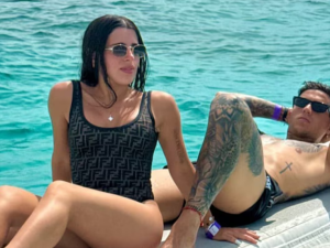 "La soltería fue increíble": Valu Cervantes brindó detalles de su impasse con Enzo Fernández