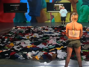 Llegó la primera prueba semanal de Gran Hermano Generación Dorada