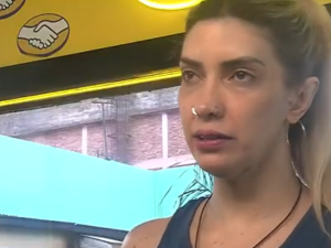 "¿Cómo pueden ser tan sucios?": la bronca de Carmiña por la higiene y el orden en la casa