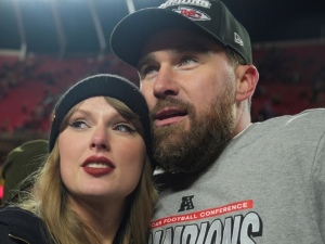 Taylor Swift se casa en pleno mundial: conocé la fecha y todos los detalles de la boda