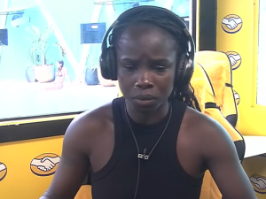 Mavinga explicó su estrategia de juego y se definió como una "jugadora independiente"